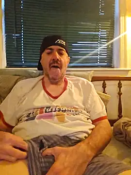 wilburydeznutz online show from 12.03.25