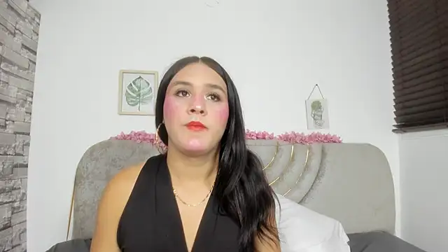 Tefanny hot online show from 12.03.25