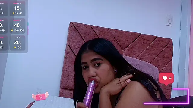 Mellany Bleak   online show from 11.28.25