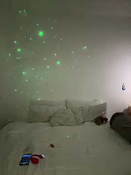 dolceragazza 15 online show from 11.24.25