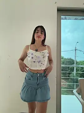 ginny ross online show from 03.08.26