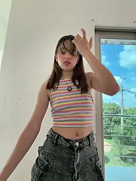 ginny ross online show from 04.18.26