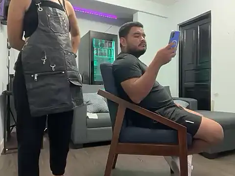 BabiSander11 online show from 11.27.25