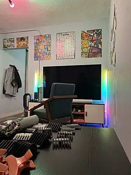 BabiSander11 online show from 04.13.26