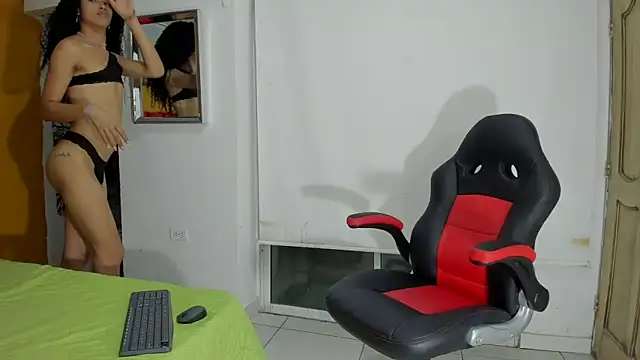 Zaira sofiaa online show from 02.18.26