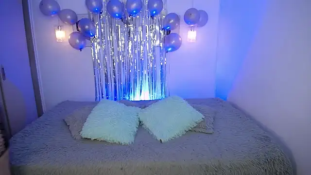 selene rouse  online show from 03.10.26