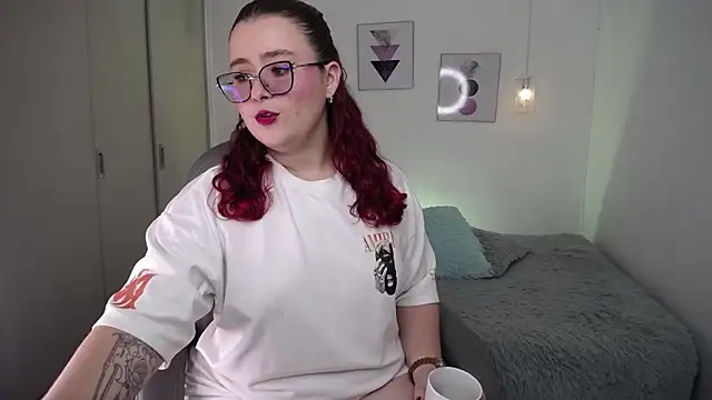 selene rouse  online show from 04.01.26