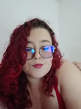 selene rouse  online show from 04.18.26