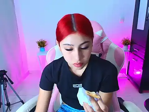 selena moore69 online show from 01.15.26