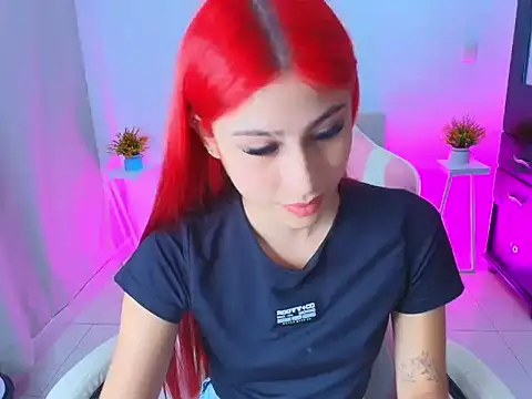 selena moore69 online show from 01.17.26