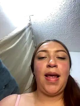 Veronika 7 online show from 11.24.25