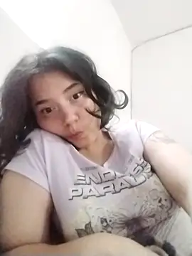 chibi love online show from 04.20.26