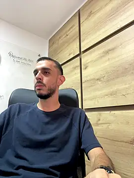 juancamodel online show from 11.24.25