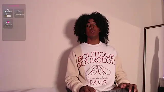 Mark Nico online show from 11.20.25