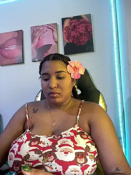 Snapshot of morena-2025 chatting on 04.27.26 morena-2025 online show from 04.27.26