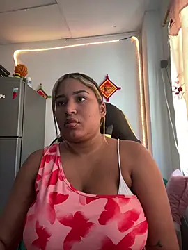 morena-2025 online show from 07.08.26