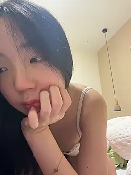 TinyBabe online show from 06.01.26