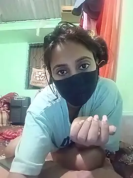 Snapshot of Rashmita-2 chatting on 05.16.26 Rashmita-2 online show from 05.16.26