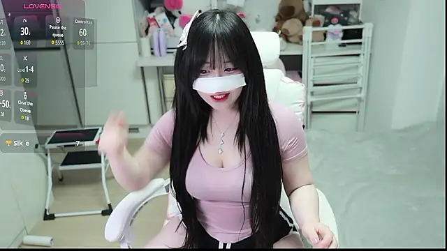 kimhyeona2005 online show from 03.12.26