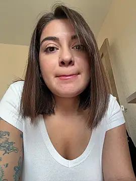 Lovynna online show from 07.15.26