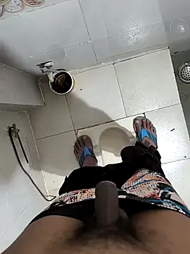 Ritik143jhil online show from 11.17.25