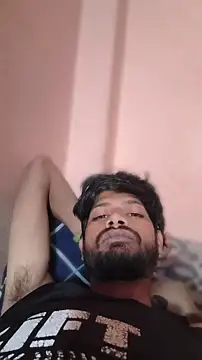 Ritik143jhil online show from 03.11.26