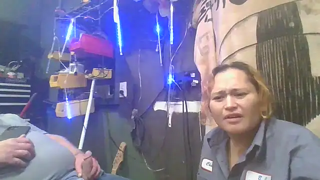 Eclipsed8 online show from 03.08.26