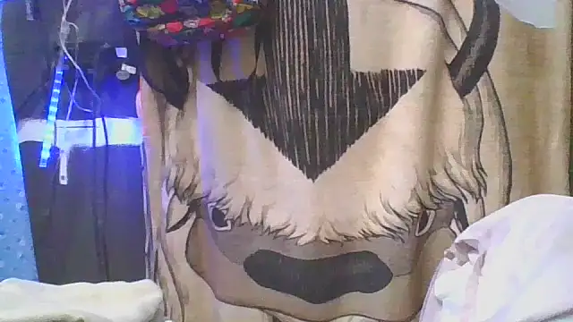 Eclipsed8 online show from 04.07.26