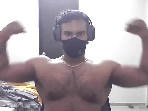 Snapshot of SauravMilflover69 chatting on 11.16.25 SauravMilflover69 online show from 11.16.25