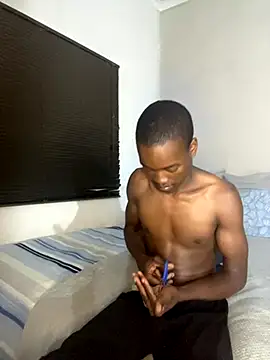 Boytoy BigD online show from 11.24.25