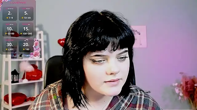 lika pop online show from 02.28.26