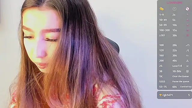 tokyodriftbae online show from 01.08.26