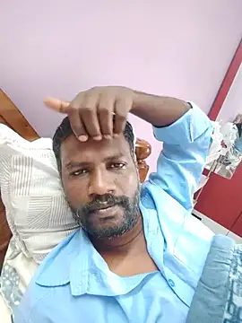 Snapshot of Paramkeerthi chatting on 07.11.26 Paramkeerthi online show from 07.11.26