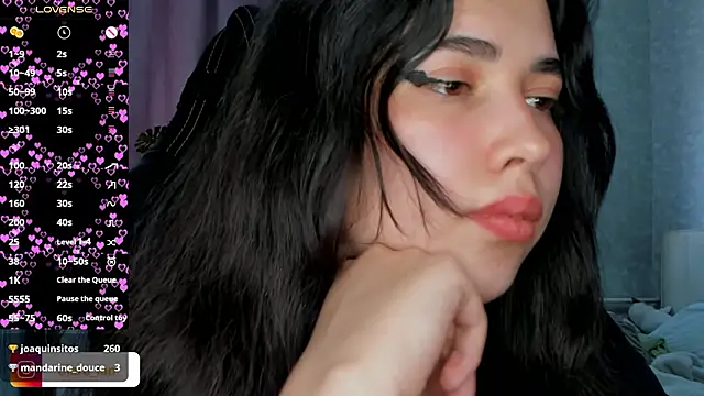 Diara 1an online show from 03.16.26