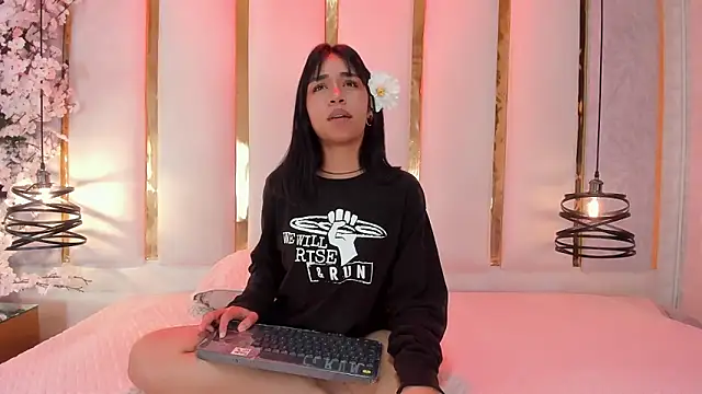 Dojameow1 online show from 12.05.25