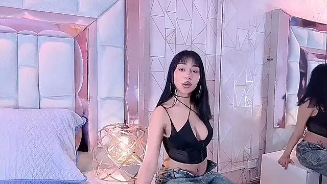 Dojameow1 online show from 04.20.26