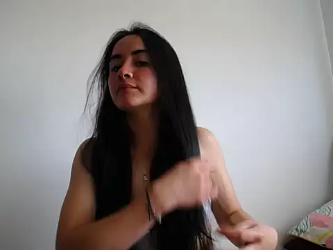 eva rushh online show from 11.18.25