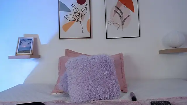 blackvelvetx69 online show from 12.16.25