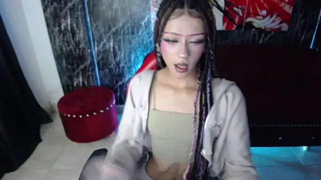 Sweet dolly m online show from 11.21.25