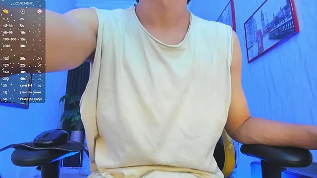 sam kato online show from 11.19.25