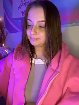 Snapshot of LoKIRAve chatting on 12.13.25 LoKIRAve online show from 12.13.25