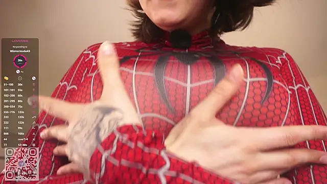 RoxannaCarver online show from 04.20.26