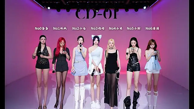 cdyyds-01 online show from 04.19.26