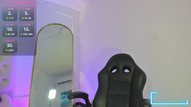 nicolvibes 212 online show from 04.15.26