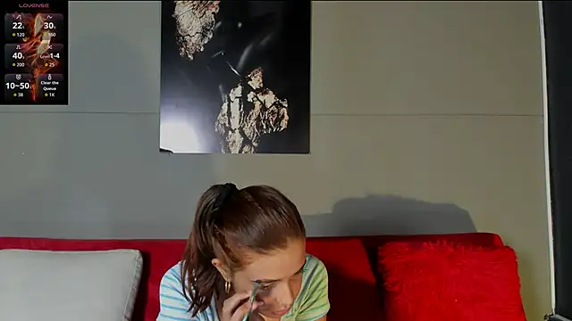 nicolvibes 212 online show from 04.19.26