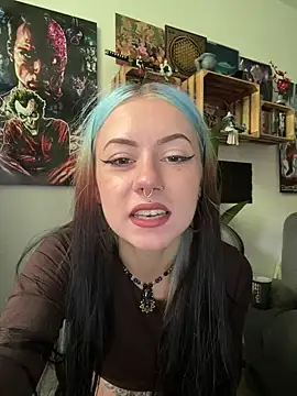 mysami420 online show from 07.24.26