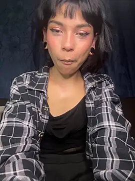 Snapshot of Lily_Sex chatting on 12.02.25 Lily Sex online show from 12.02.25