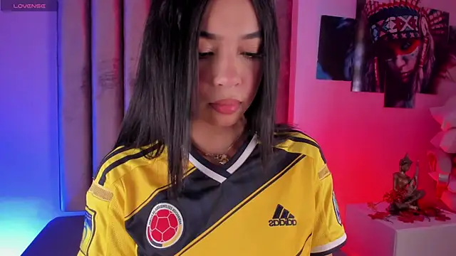 GabrielaSuarez  online show from 06.17.26