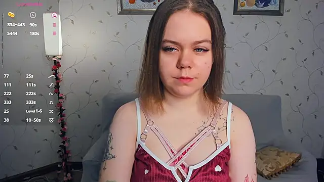 KatherinaTaton online show from 01.17.26