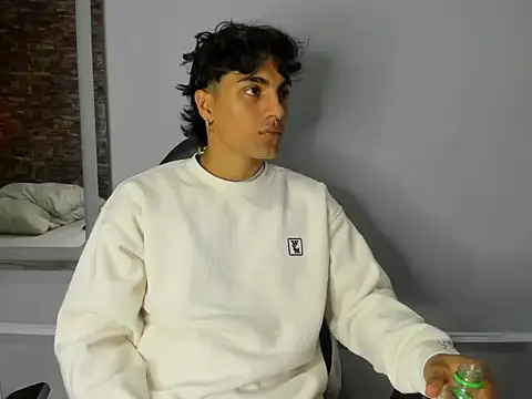 MattFiore online show from 01.13.26